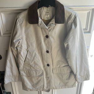 Vintage LL Bean Coat
